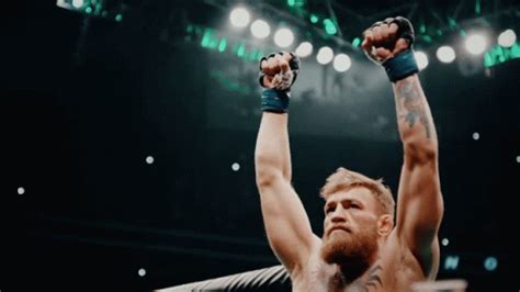 conor mcgregor gif|The Notorious Conor Mcgregor GIFs